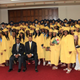 The 2015 graduating class of the Jalen Rose Leadership Academy
Twitter